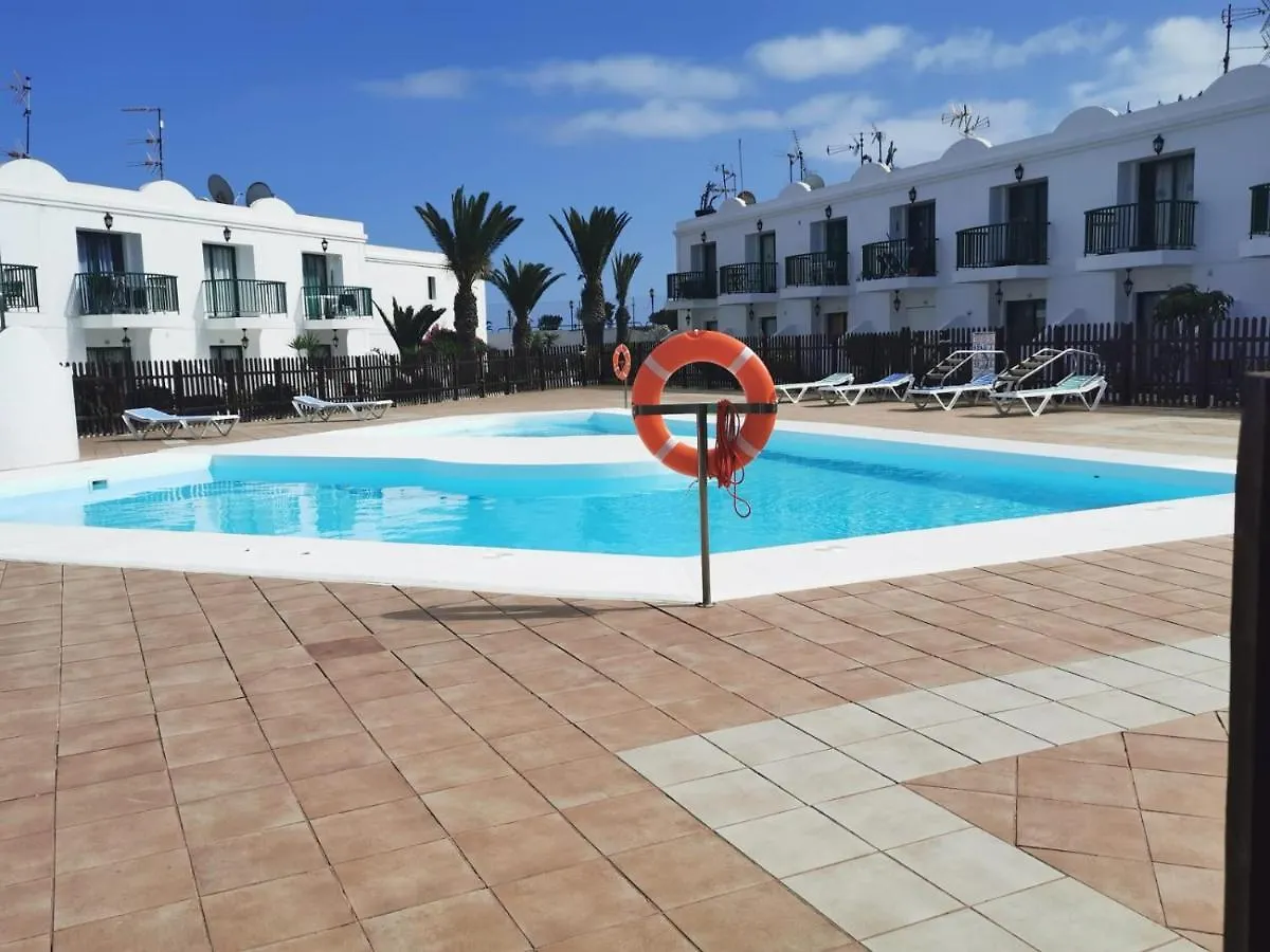 Sun And Relax Apartment Corralejo