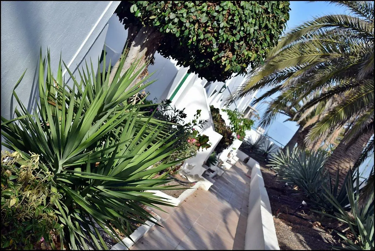 Sun And Relax Apartment Corralejo 0*,  Spain