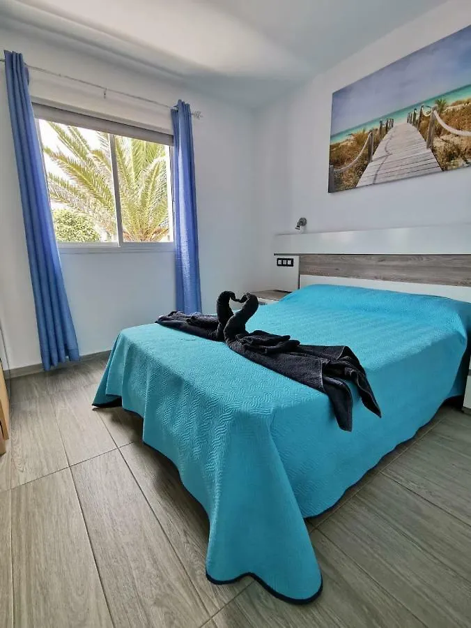 Sun And Relax Apartment Corralejo