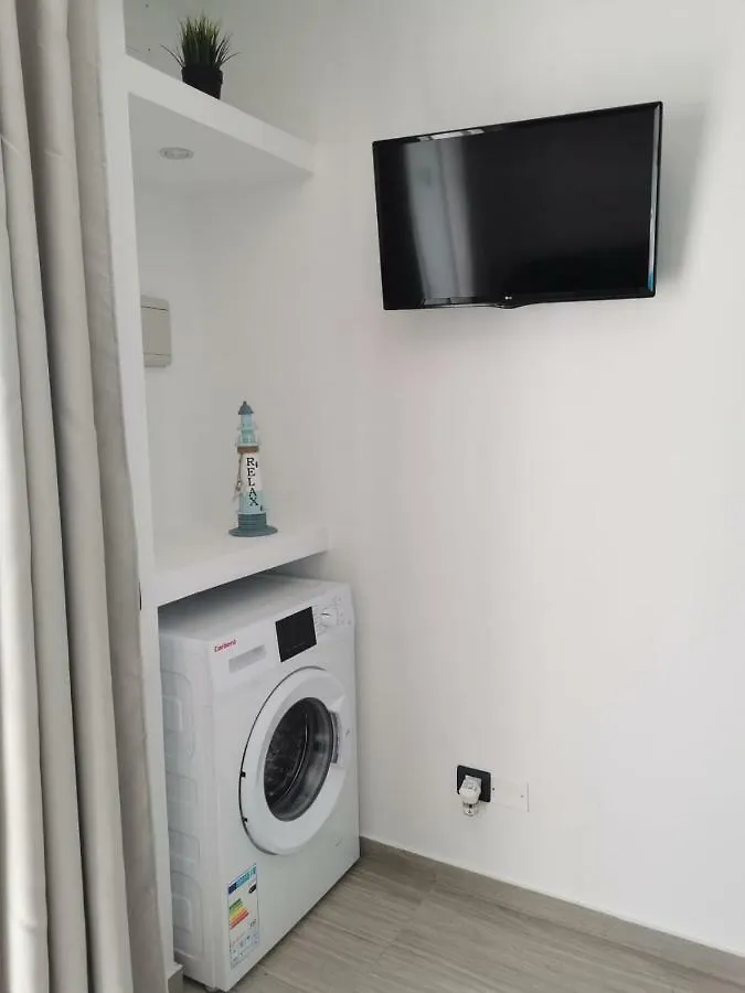 Sun And Relax Apartment Corralejo