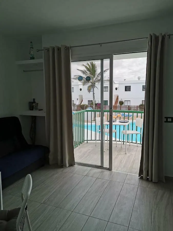 Sun And Relax Apartment Corralejo Spain