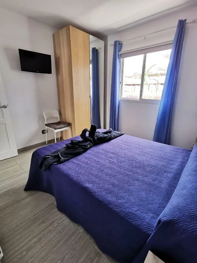 Sun And Relax Apartment Corralejo
