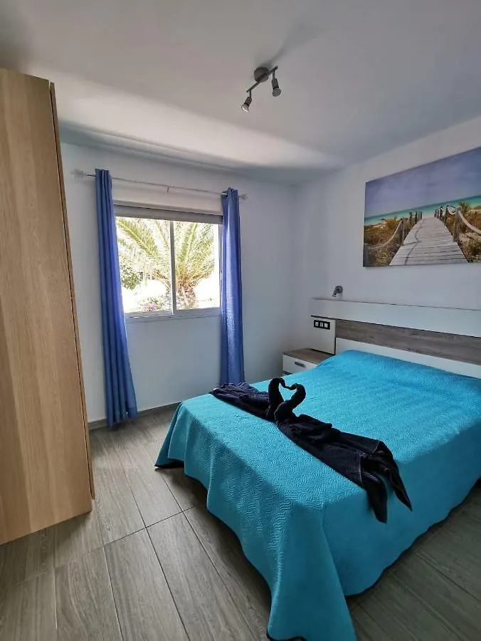 Sun And Relax Apartment Corralejo