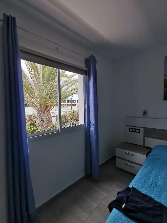 Sun And Relax Apartment Corralejo
