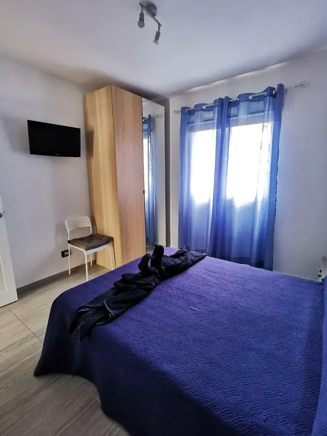 Sun And Relax Apartment Corralejo