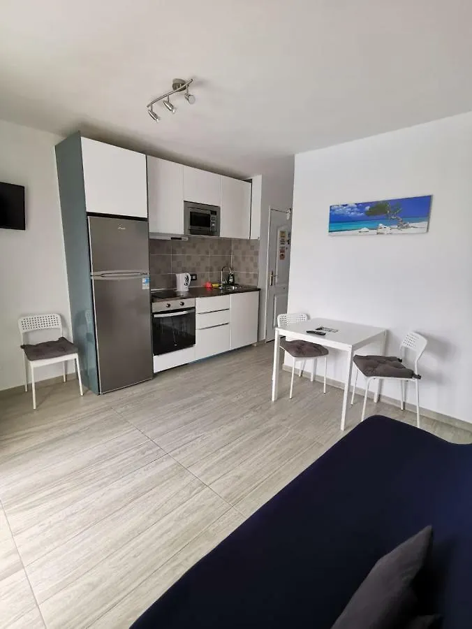 Sun And Relax Apartment Corralejo Spain