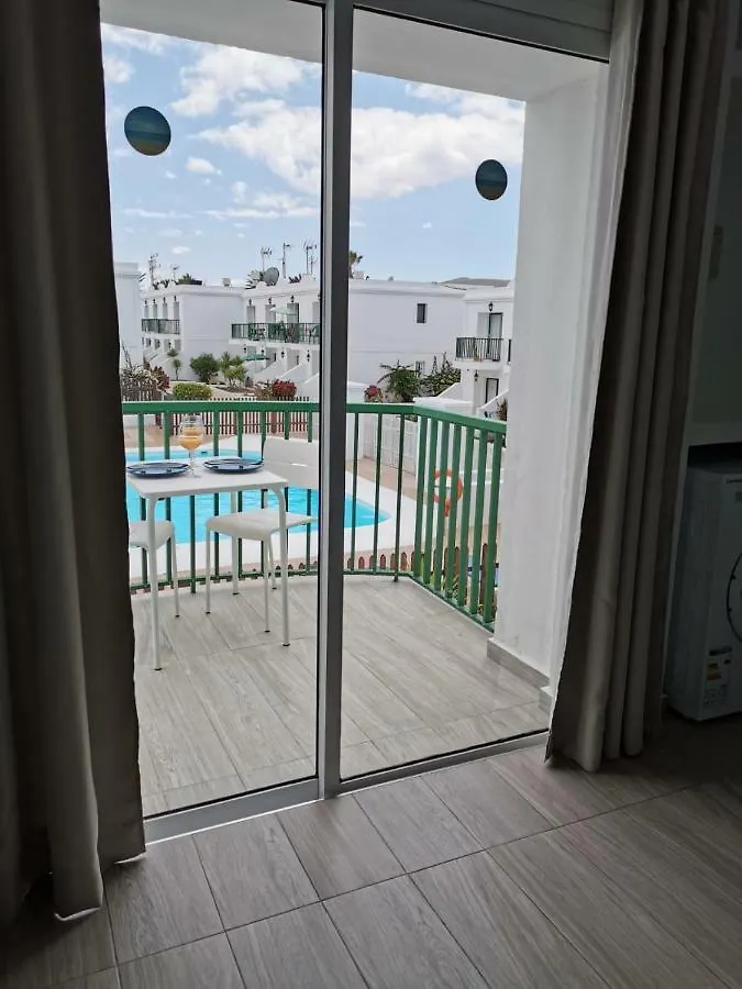 Sun And Relax Apartment Corralejo