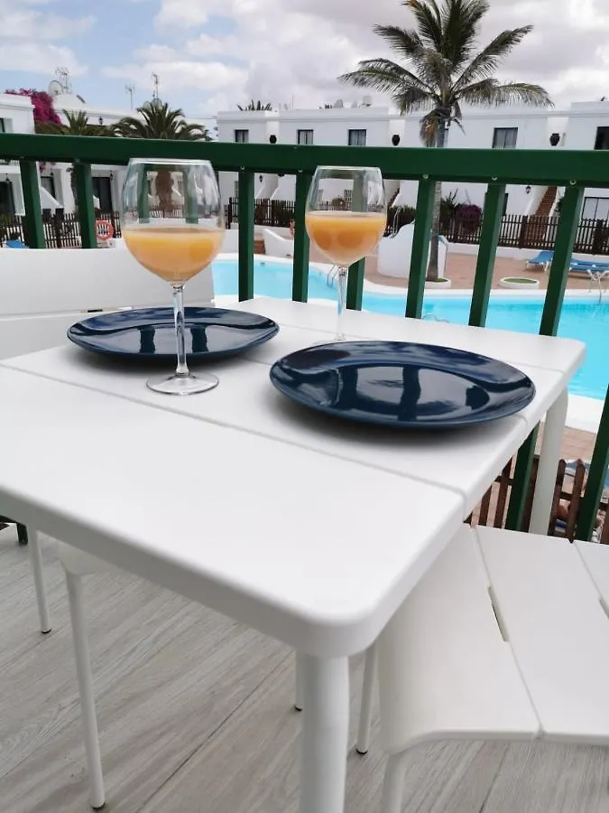 Sun And Relax Apartment Corralejo