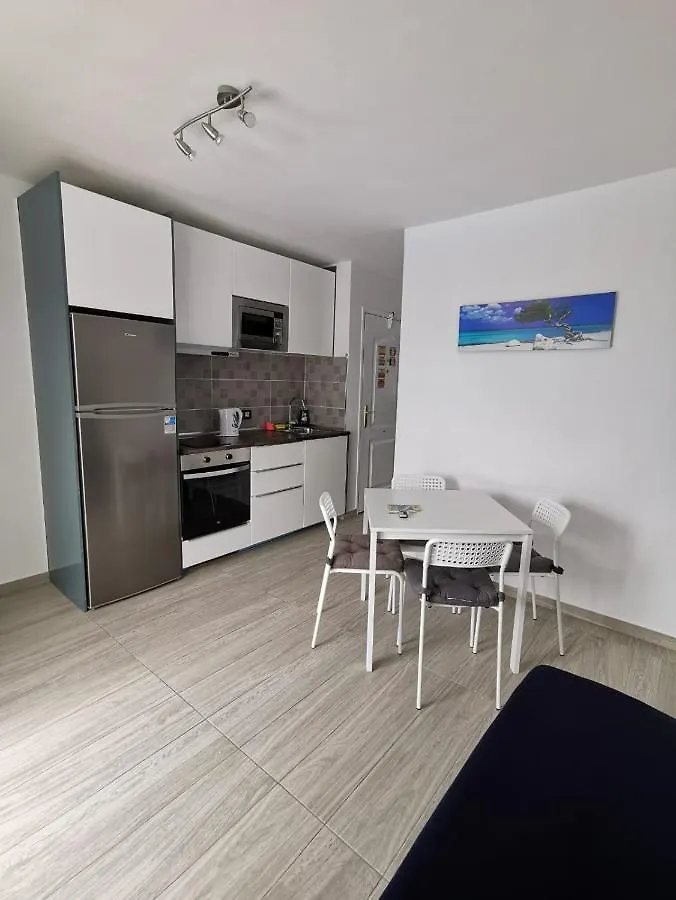 Sun And Relax Apartment Corralejo