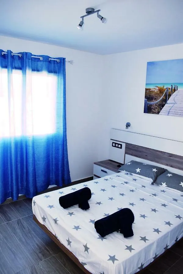 Appartamento Sun And Relax Corralejo