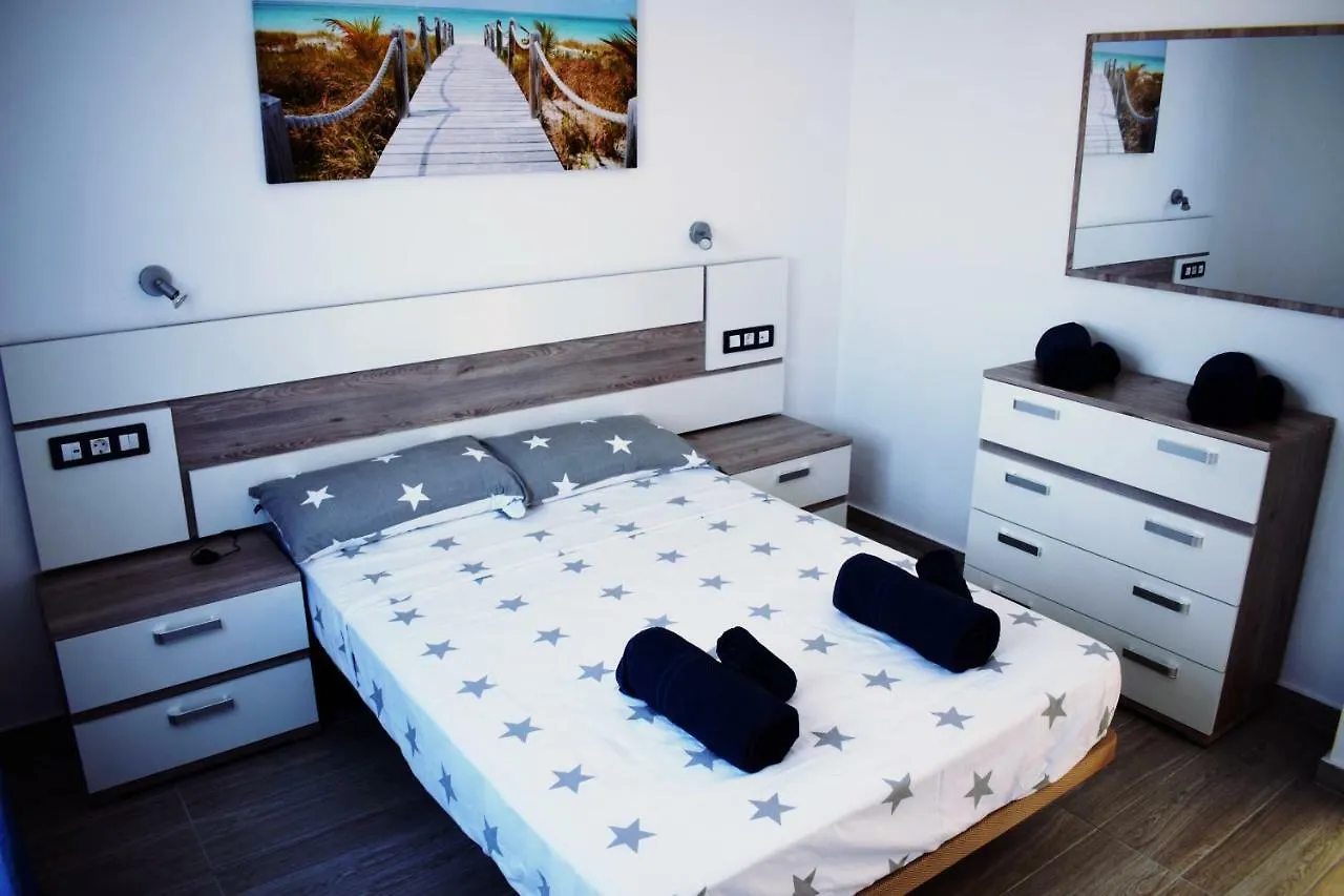 Appartamento Sun And Relax Corralejo