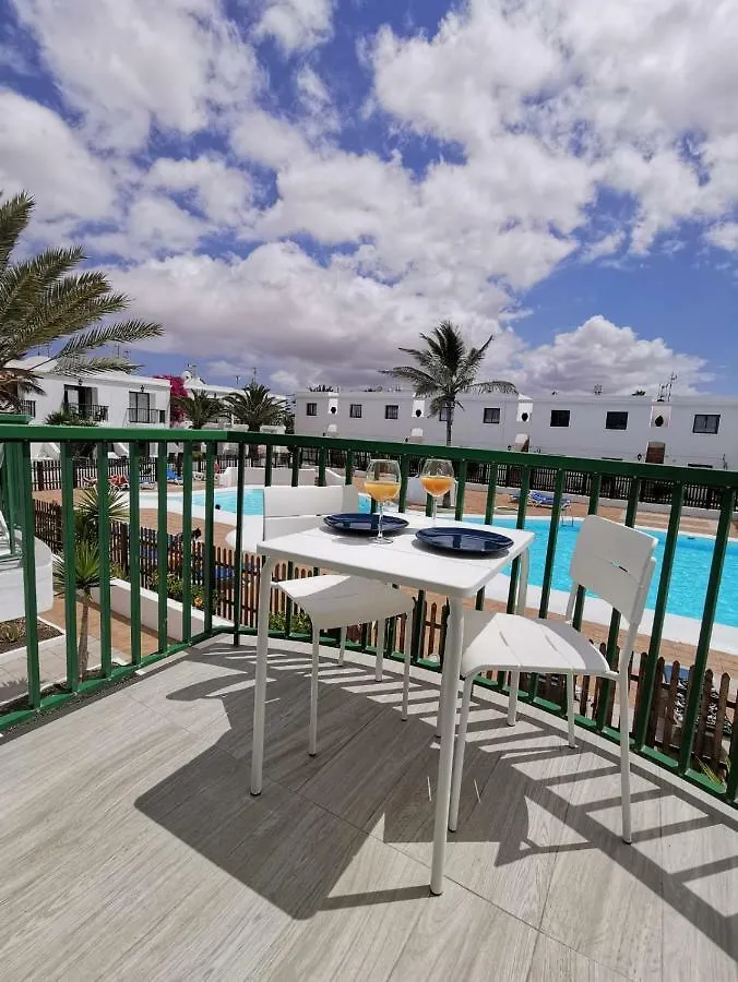Appartamento Sun And Relax Corralejo