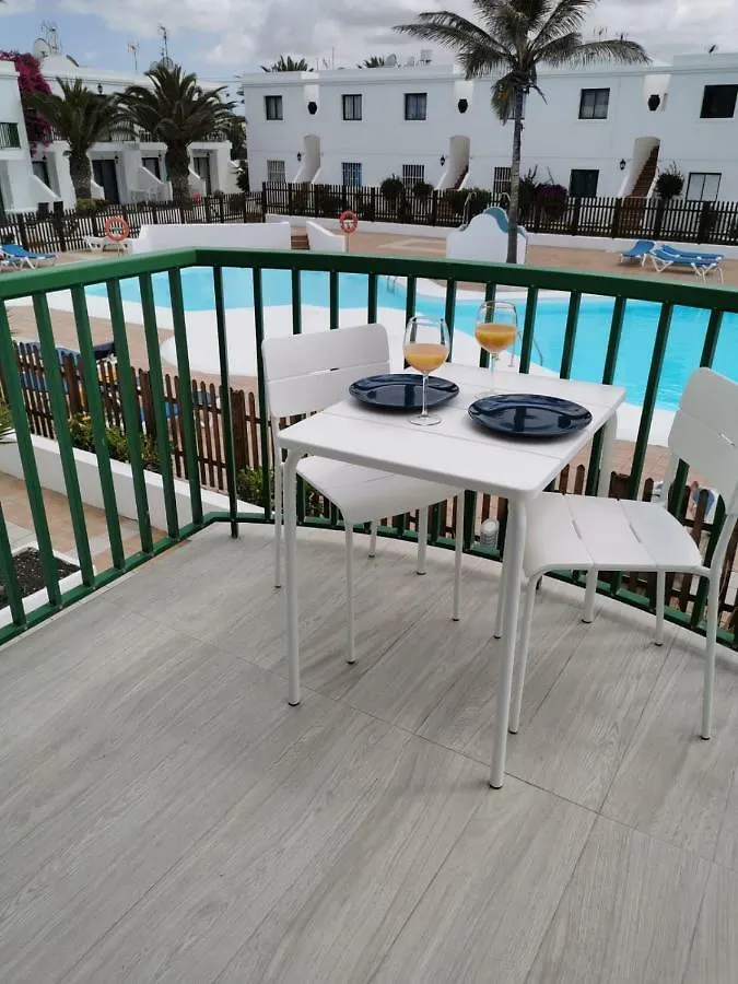 Appartamento Sun And Relax Corralejo Spagna