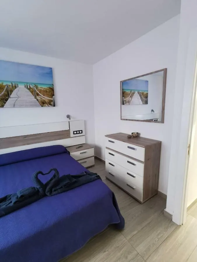 Appartamento Sun And Relax Corralejo