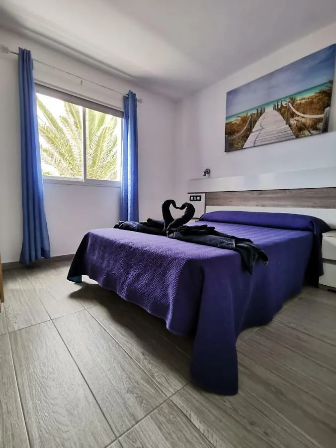 Appartamento Sun And Relax Corralejo