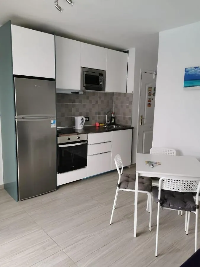 Appartamento Sun And Relax Corralejo Spagna